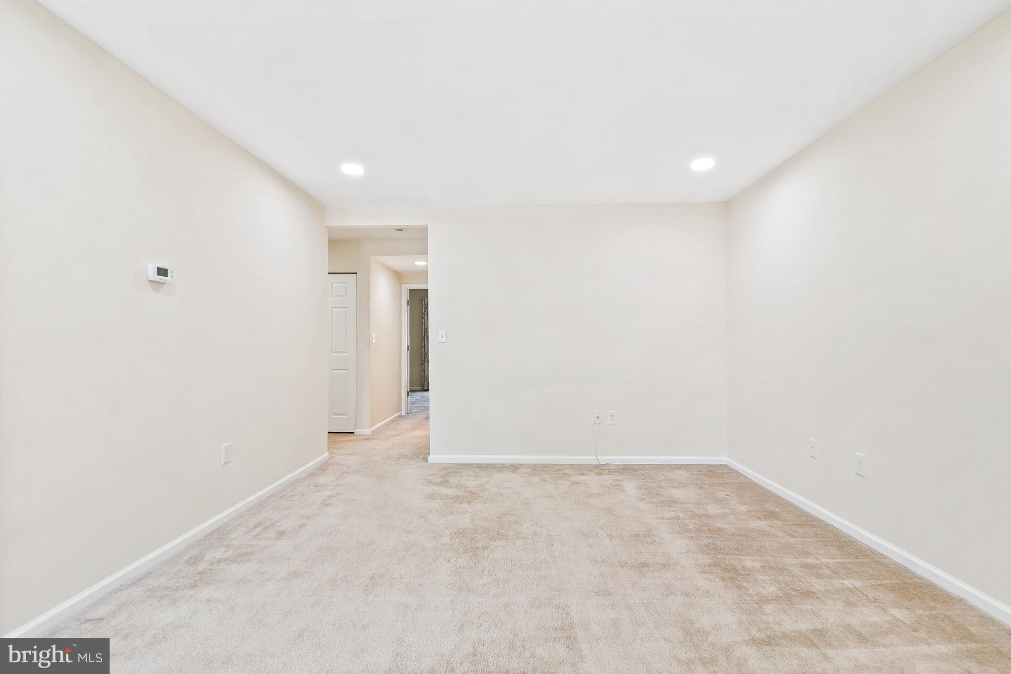 MONTGOMERY MUTUAL COOP - Residential