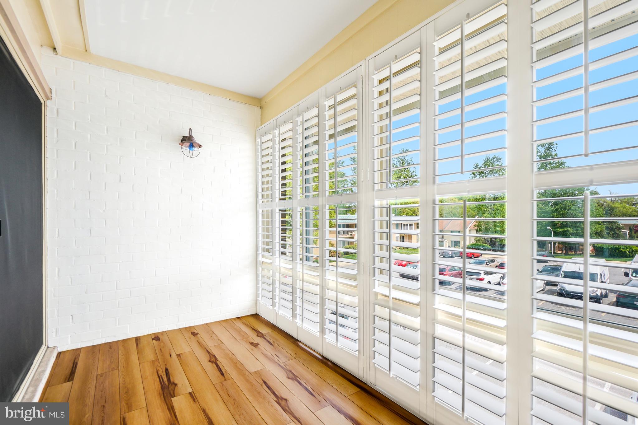 MONTGOMERY MUTUAL COOP - Residential