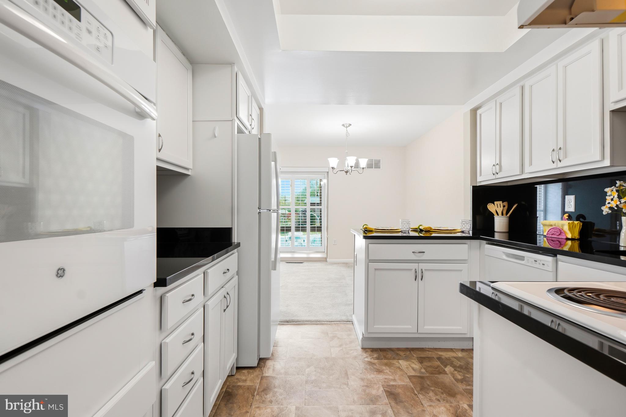 MONTGOMERY MUTUAL COOP - Residential