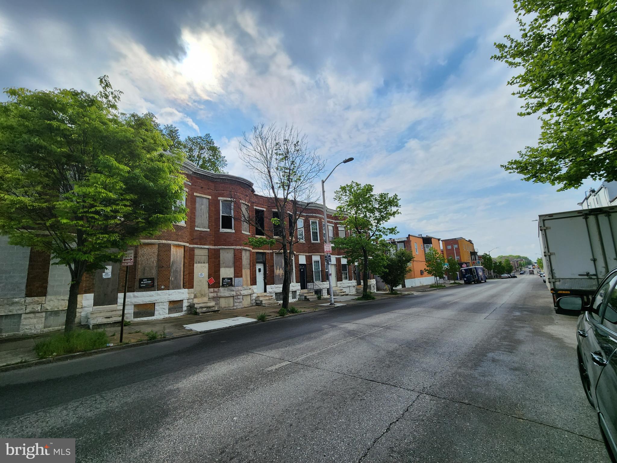 1012 N MONROE STREET