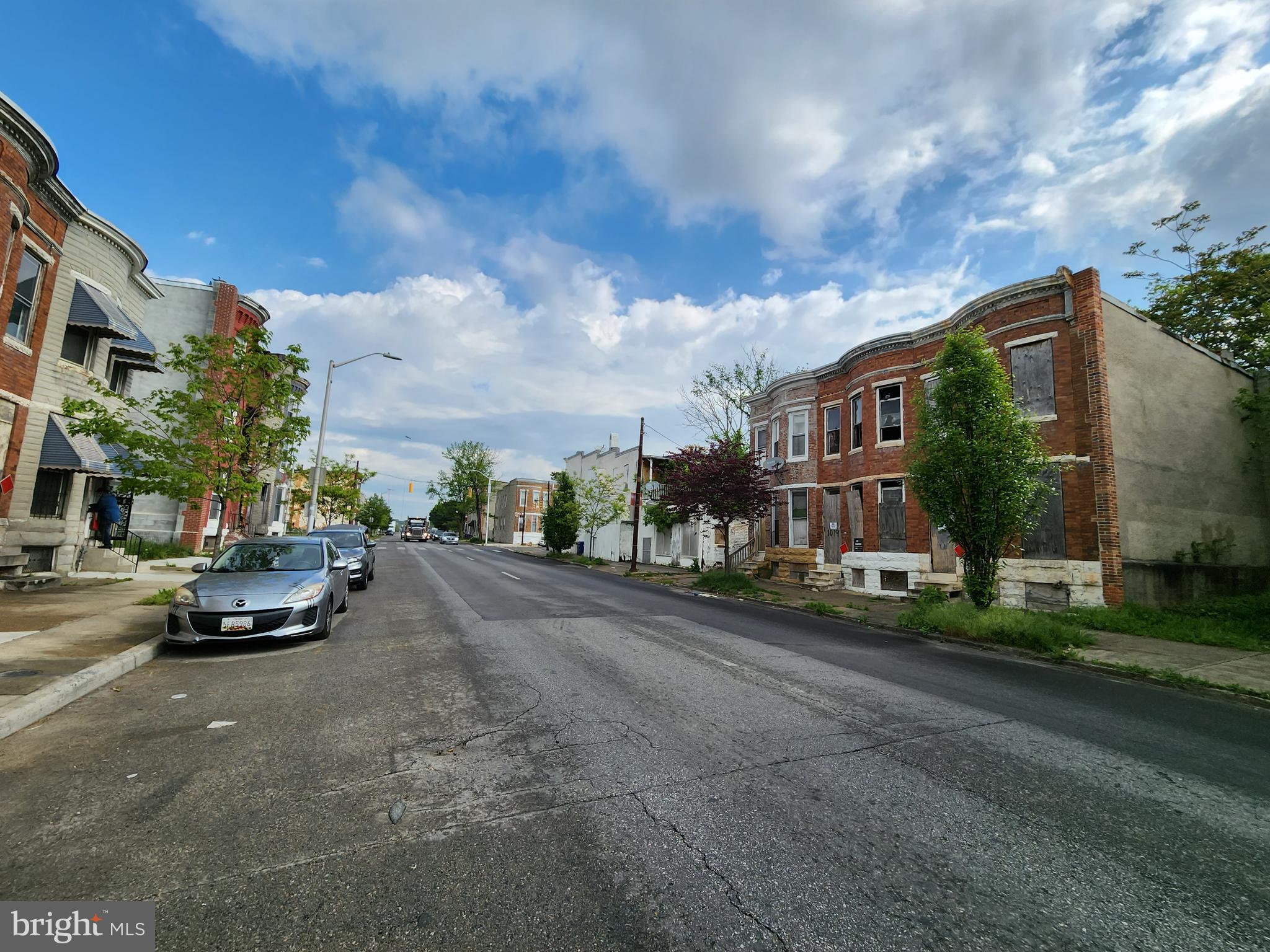 1012 N MONROE STREET