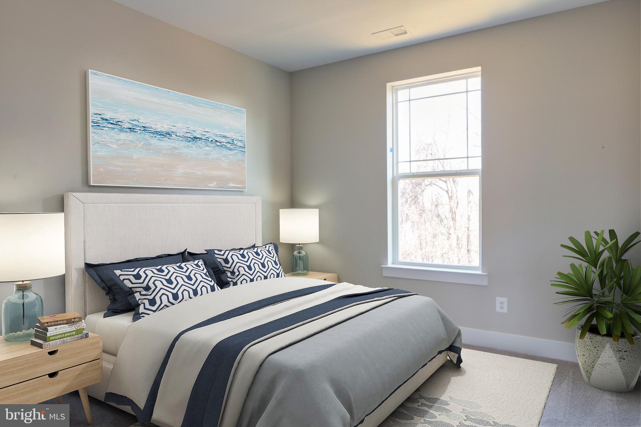 MILLERSVILLE - Residential