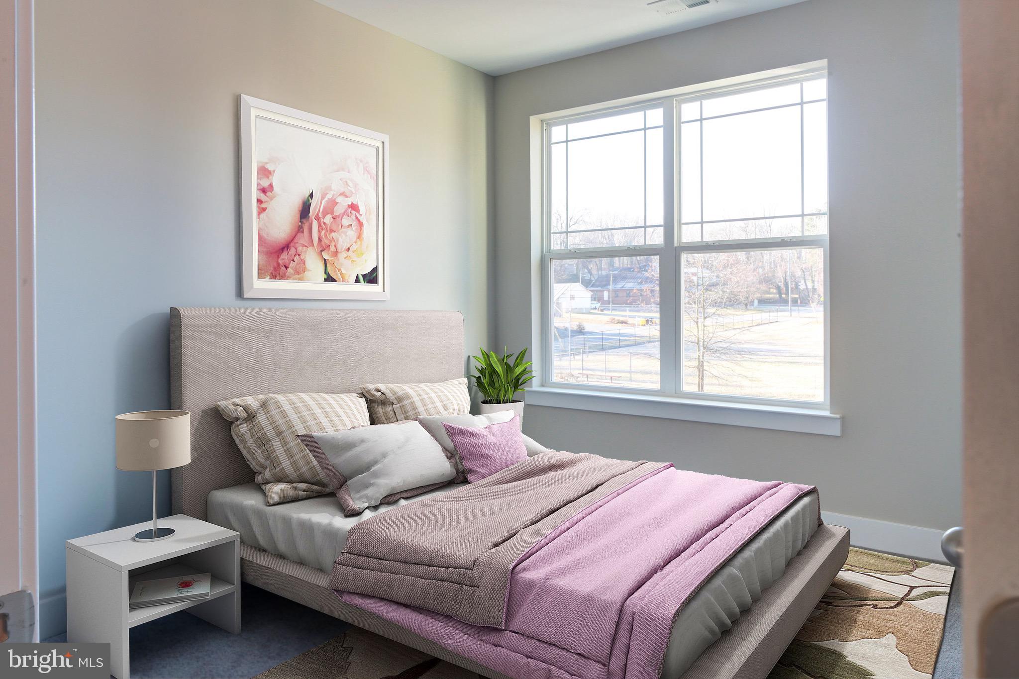 MILLERSVILLE - Residential