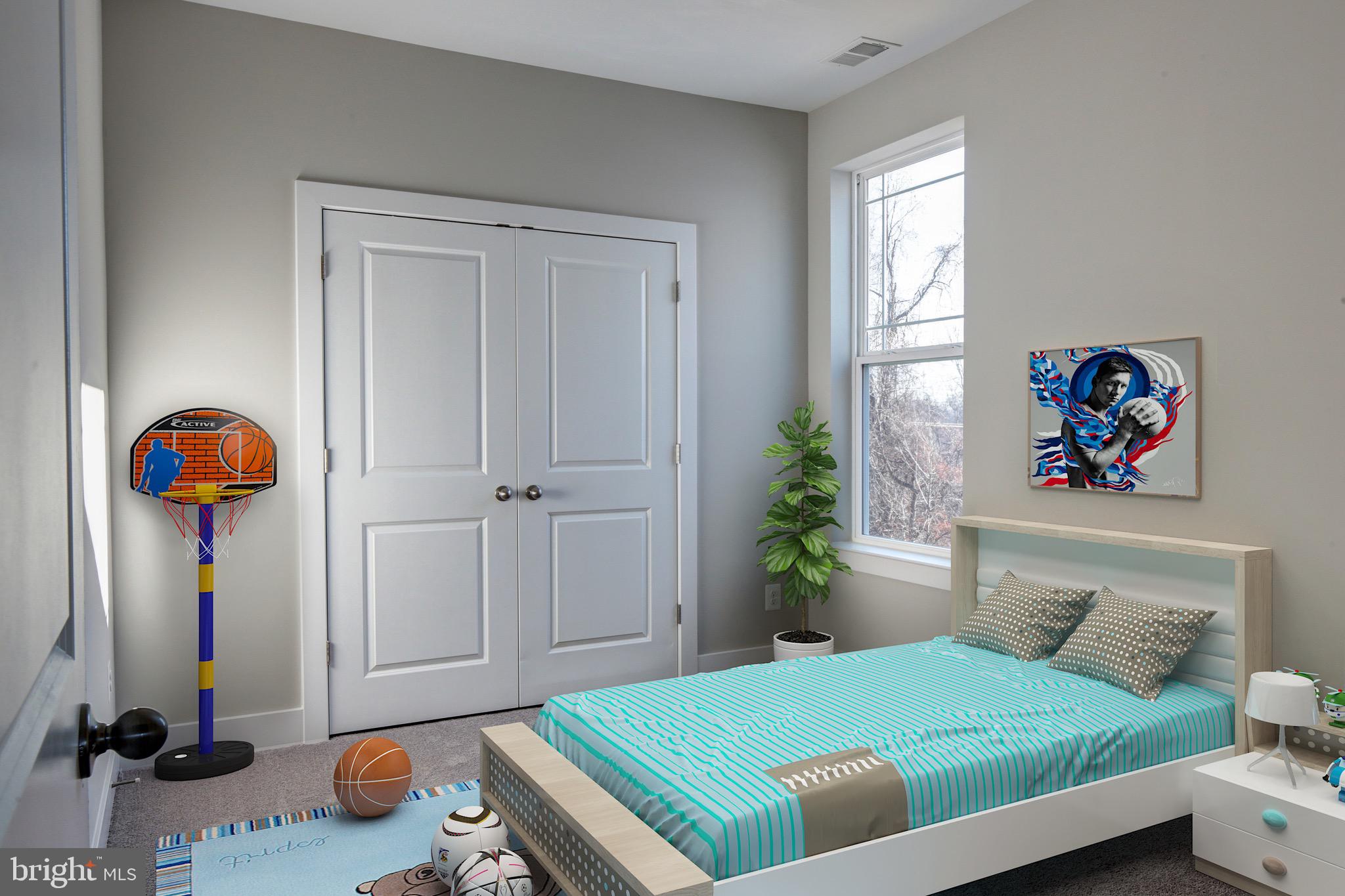 MILLERSVILLE - Residential