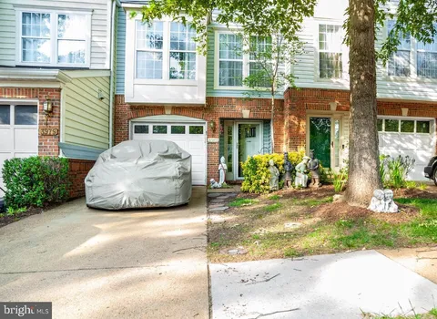 3983 Cressida Place, Woodbridge, VA MLS: VAPW2095016