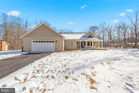 Photo of 6890 Annapolis Woods Road, LA PLATA, MD 20646 (MLS # MDCH2051302)