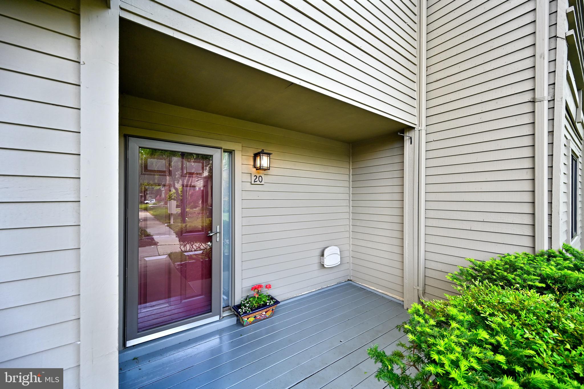 THE LANDINGS - Residential