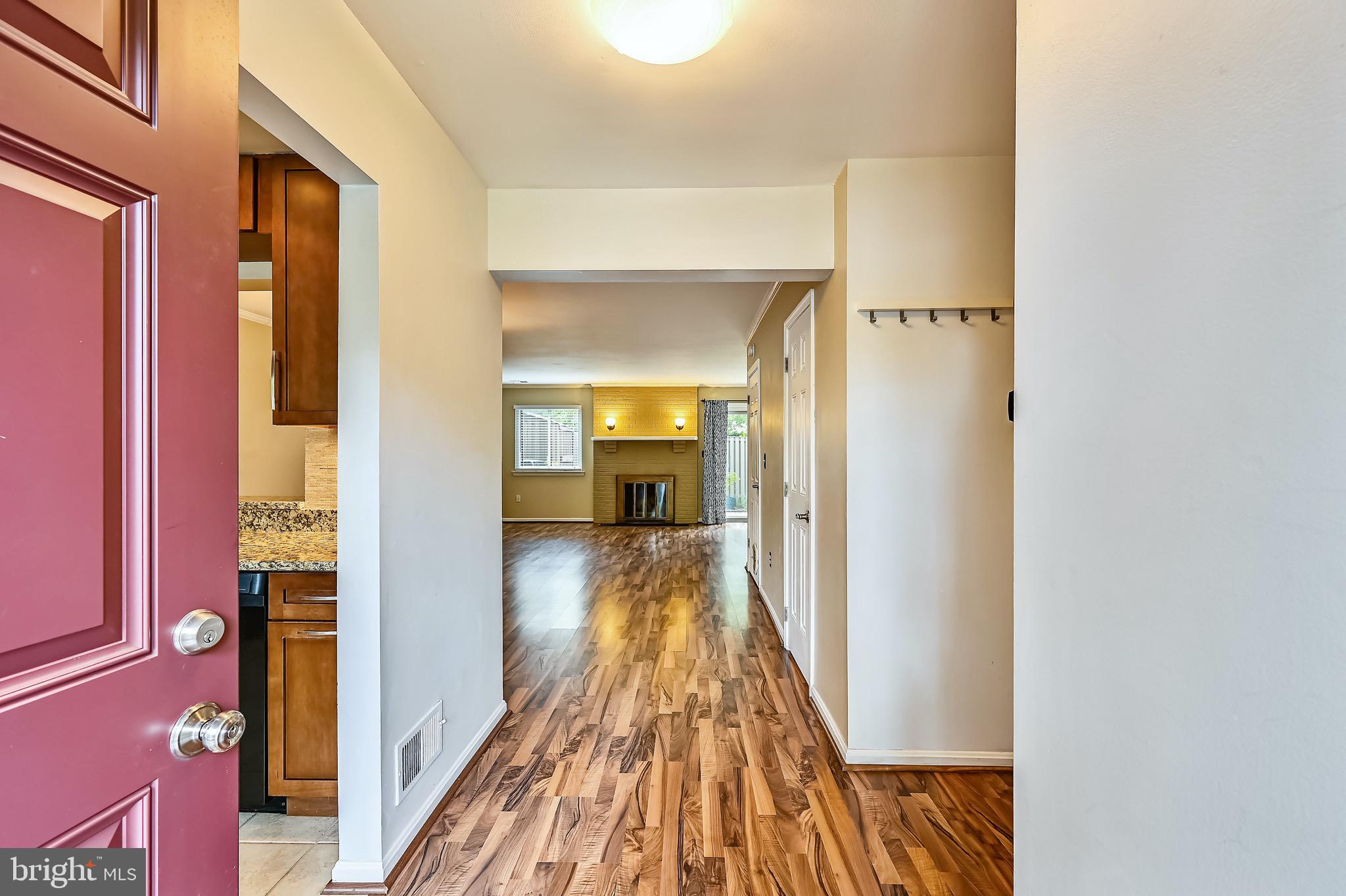 THE LANDINGS - Residential