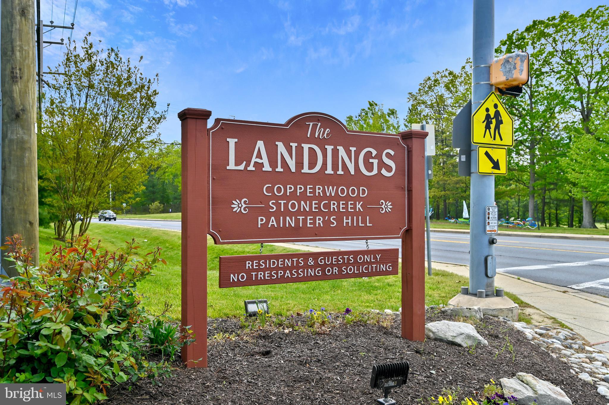 THE LANDINGS - Residential