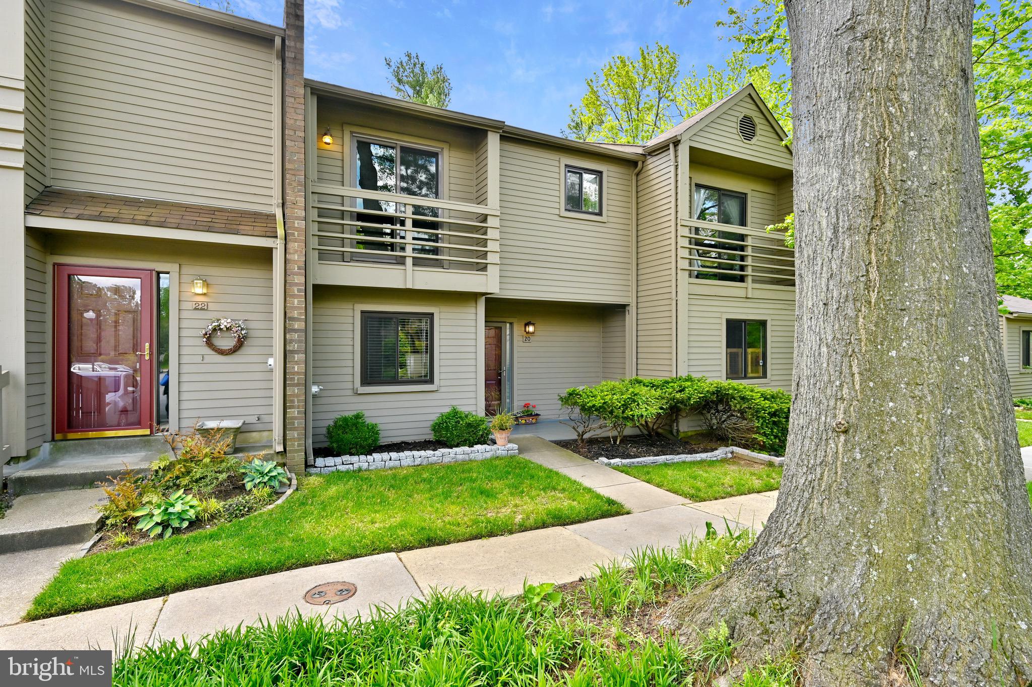 THE LANDINGS - Residential