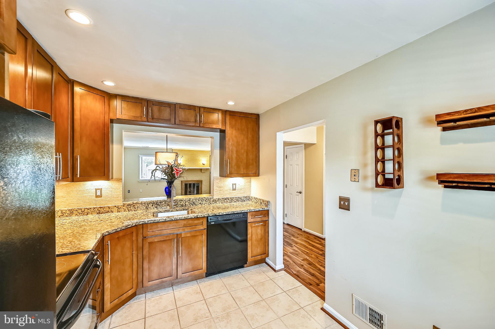 THE LANDINGS - Residential