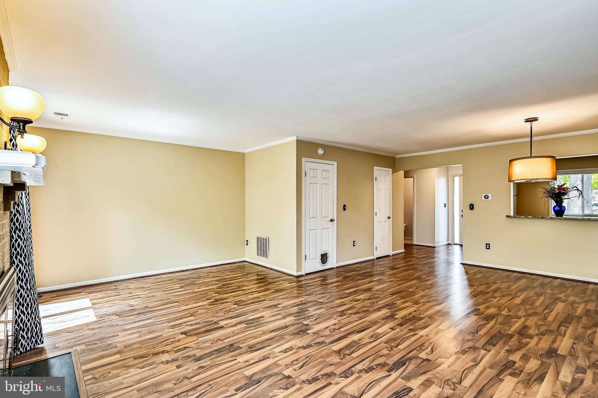 THE LANDINGS - Residential