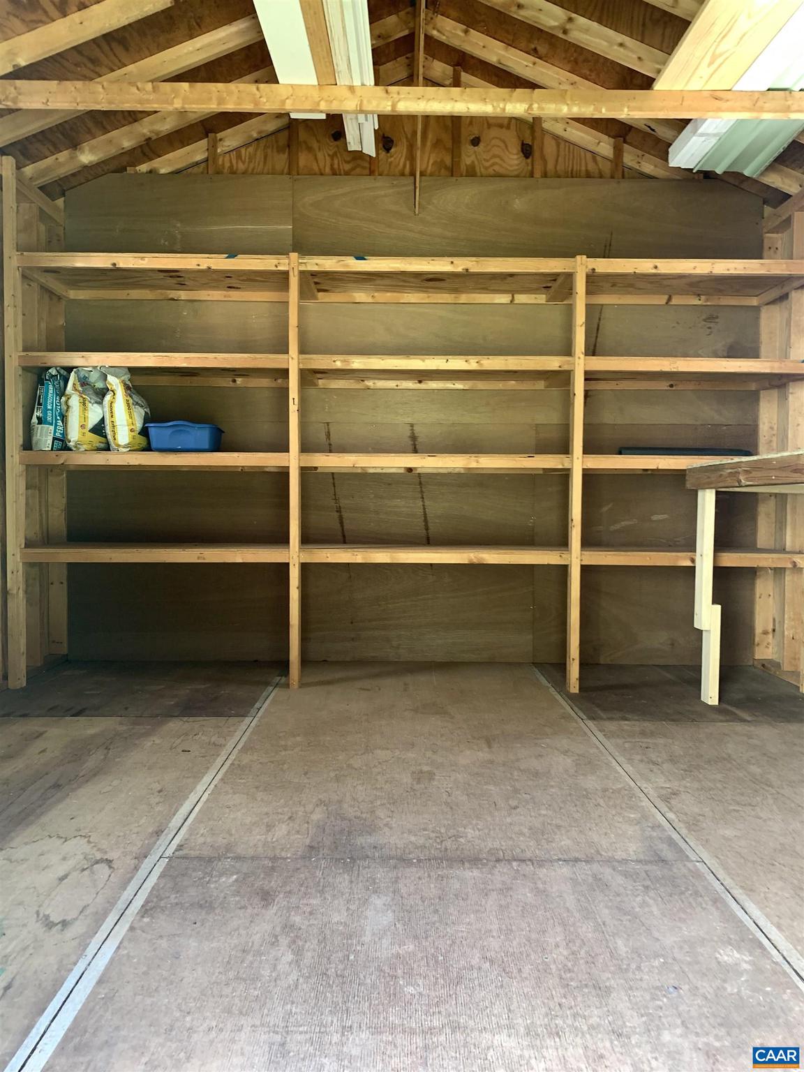 UNKNOWN - Residential Lease