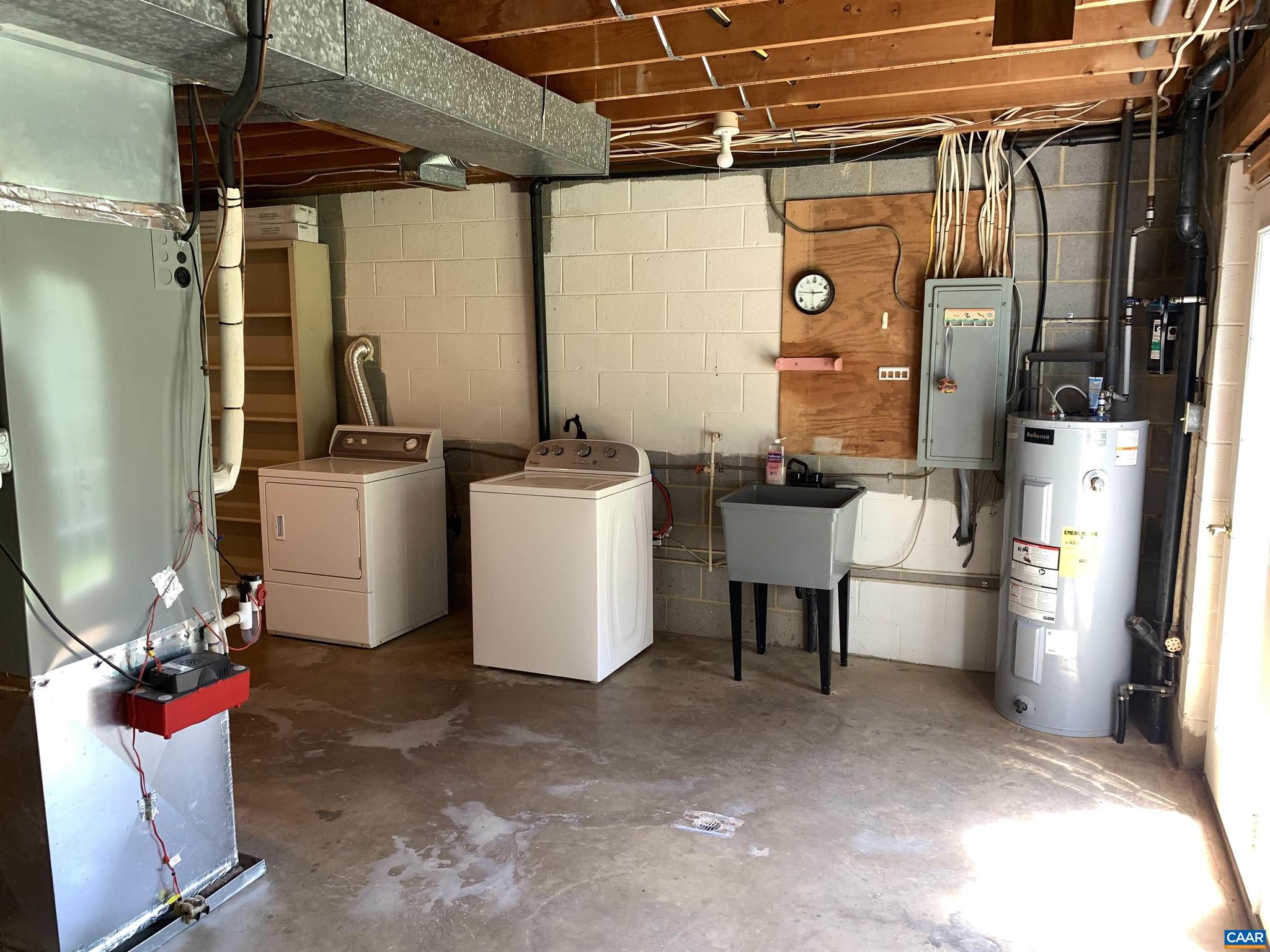 UNKNOWN - Residential Lease