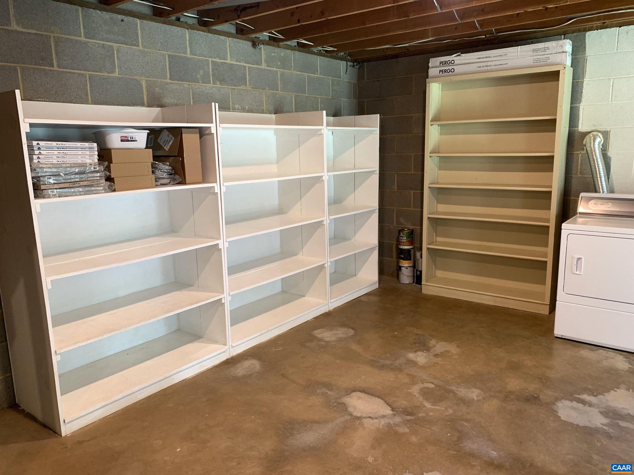 UNKNOWN - Residential Lease