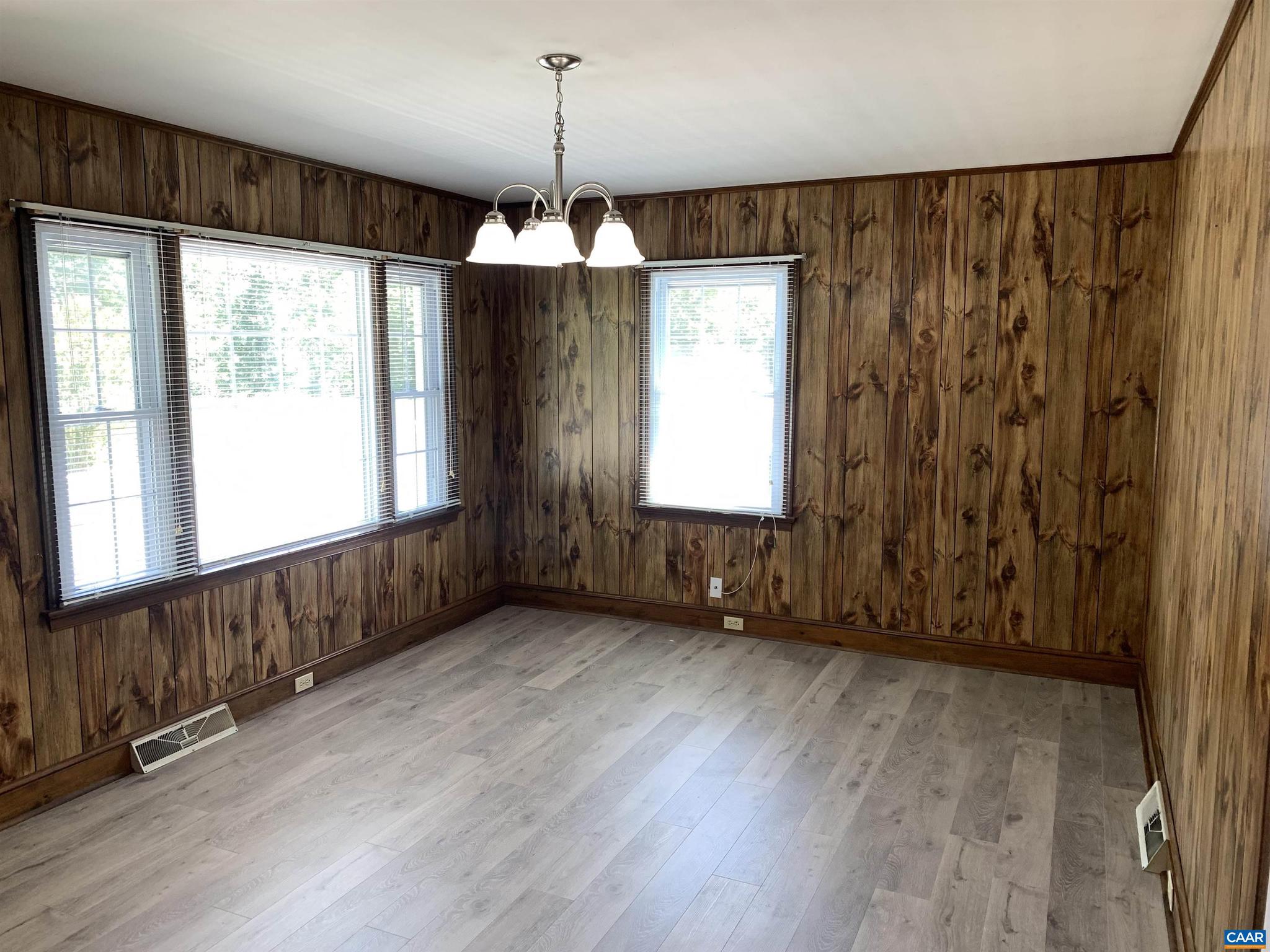 UNKNOWN - Residential Lease