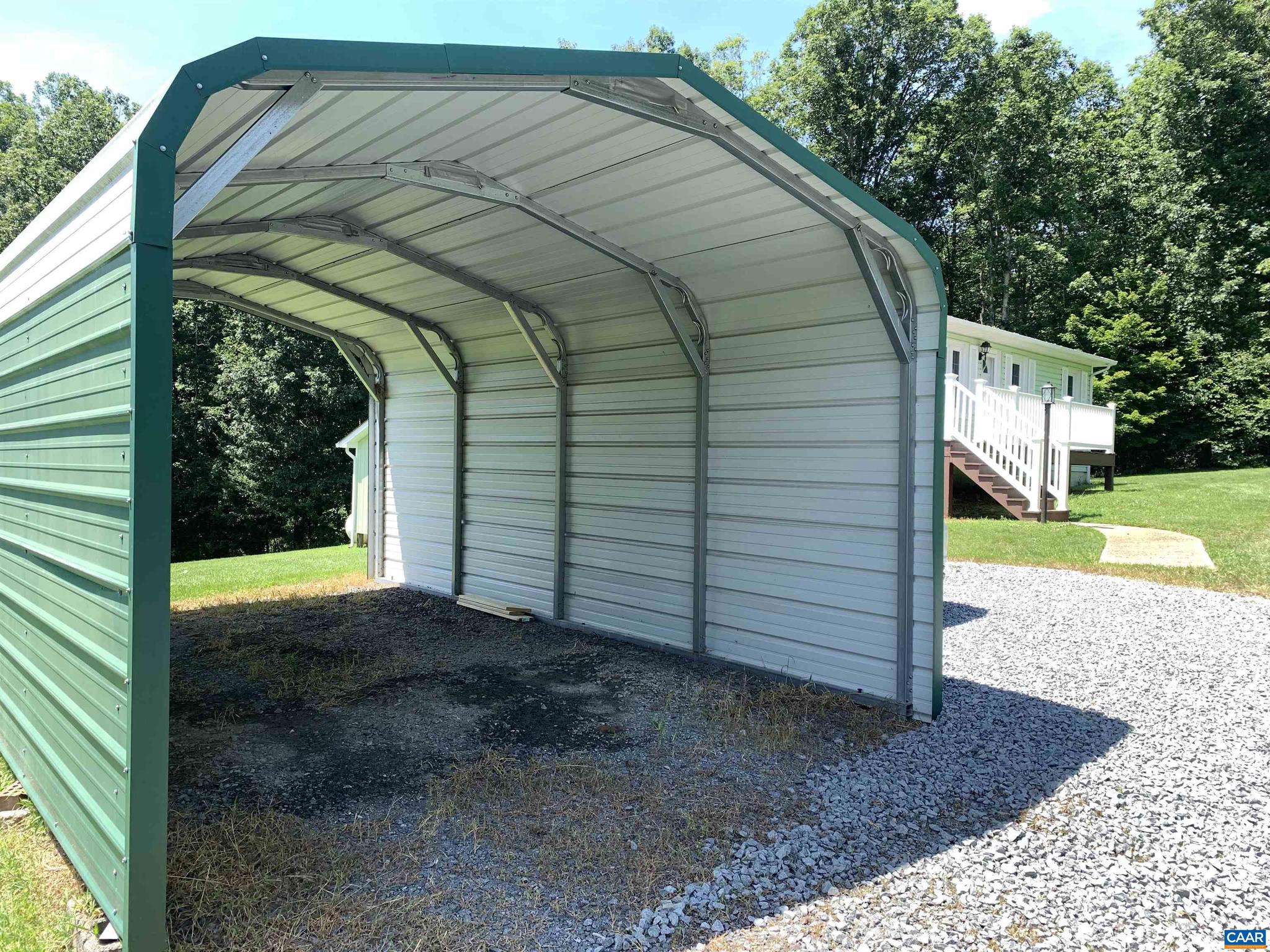 UNKNOWN - Residential Lease