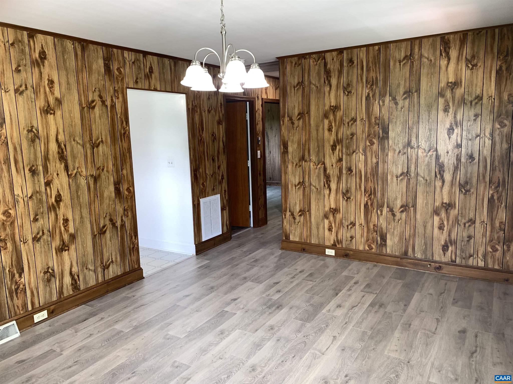 UNKNOWN - Residential Lease