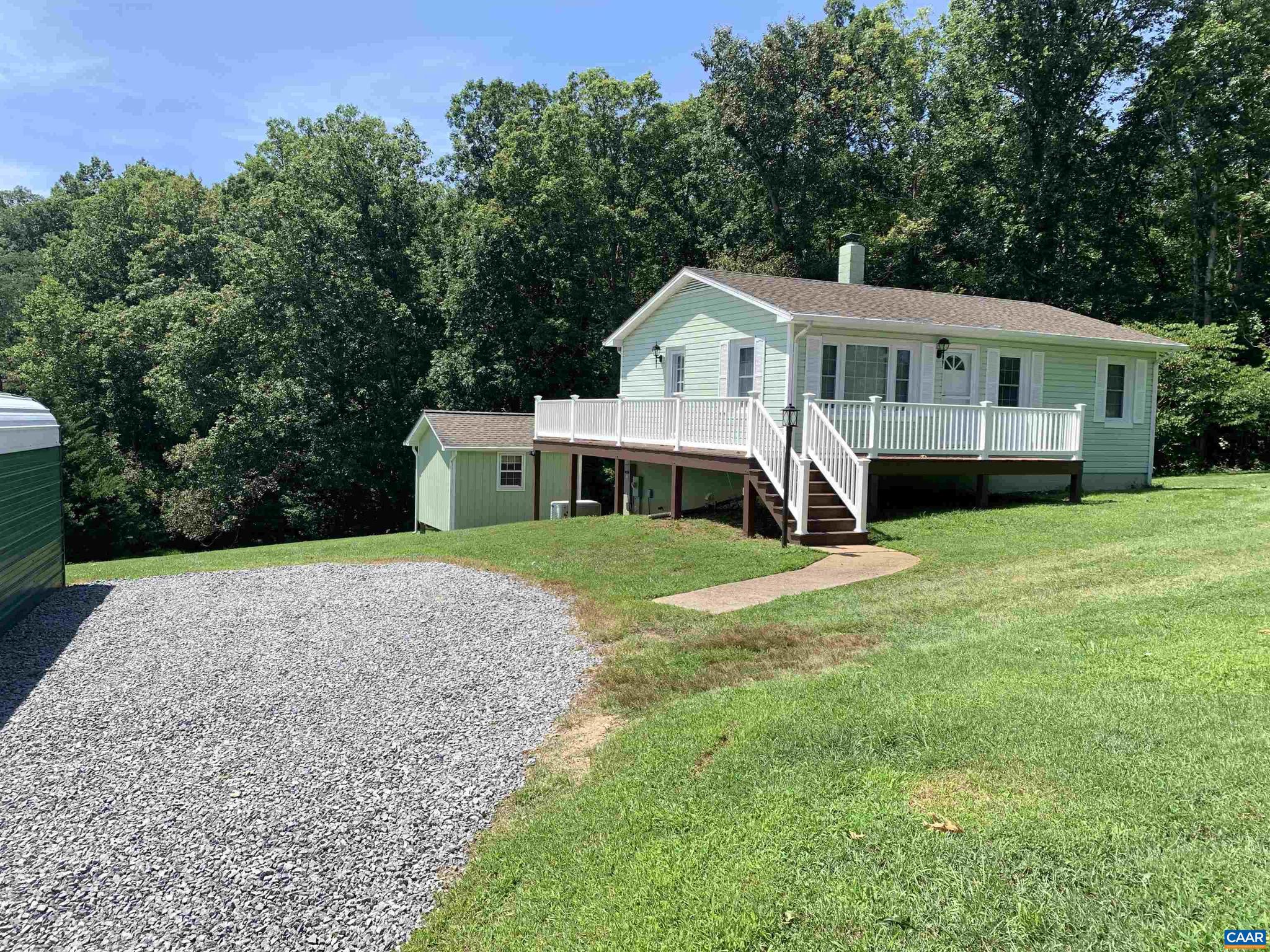 UNKNOWN - Residential Lease