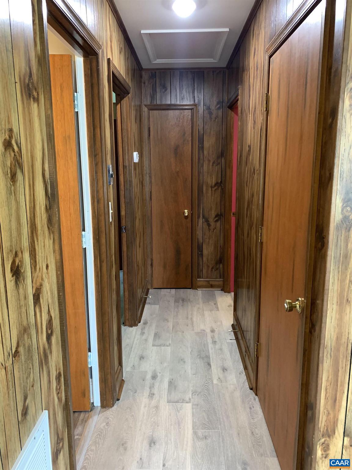 UNKNOWN - Residential Lease