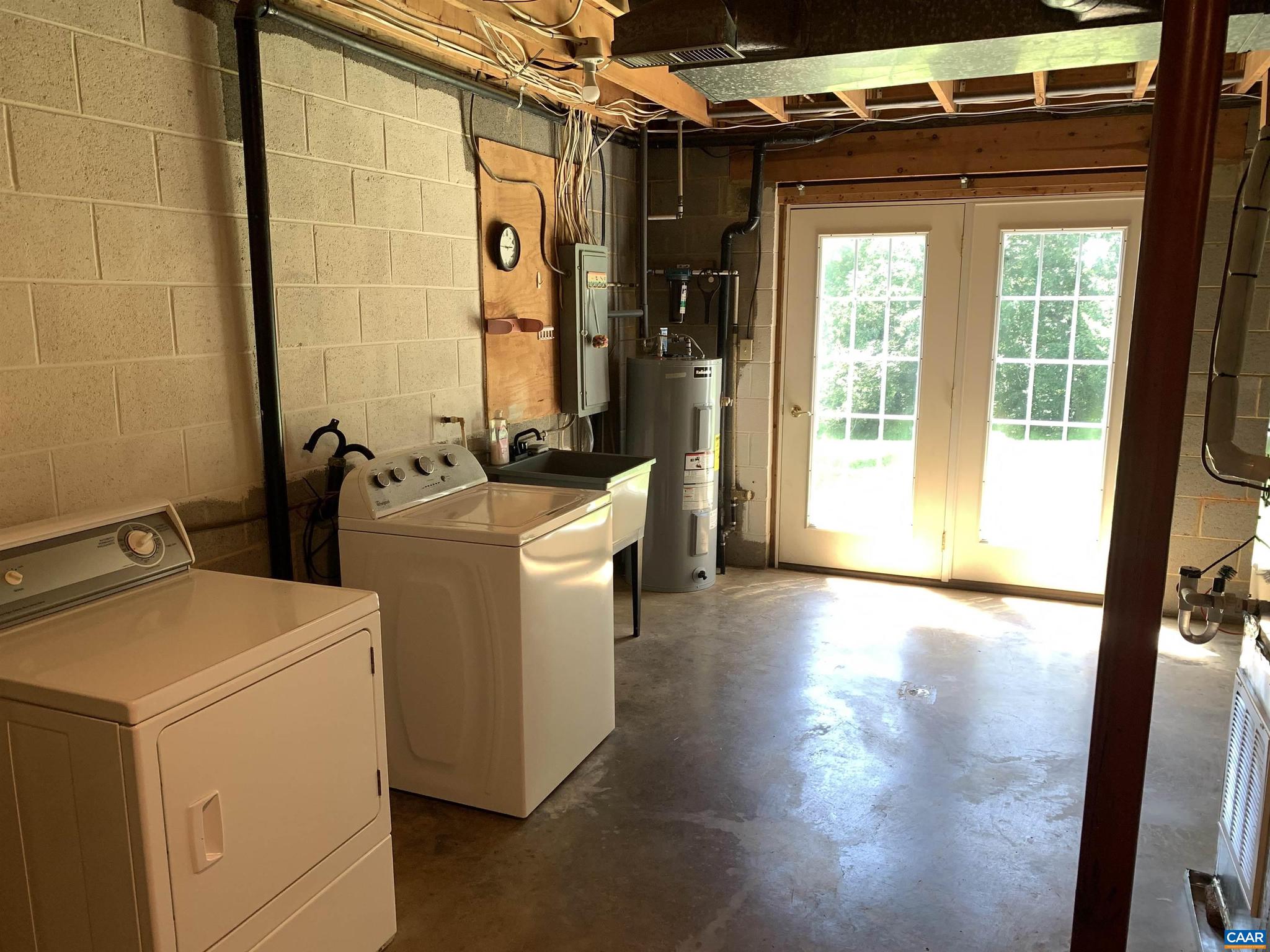 UNKNOWN - Residential Lease