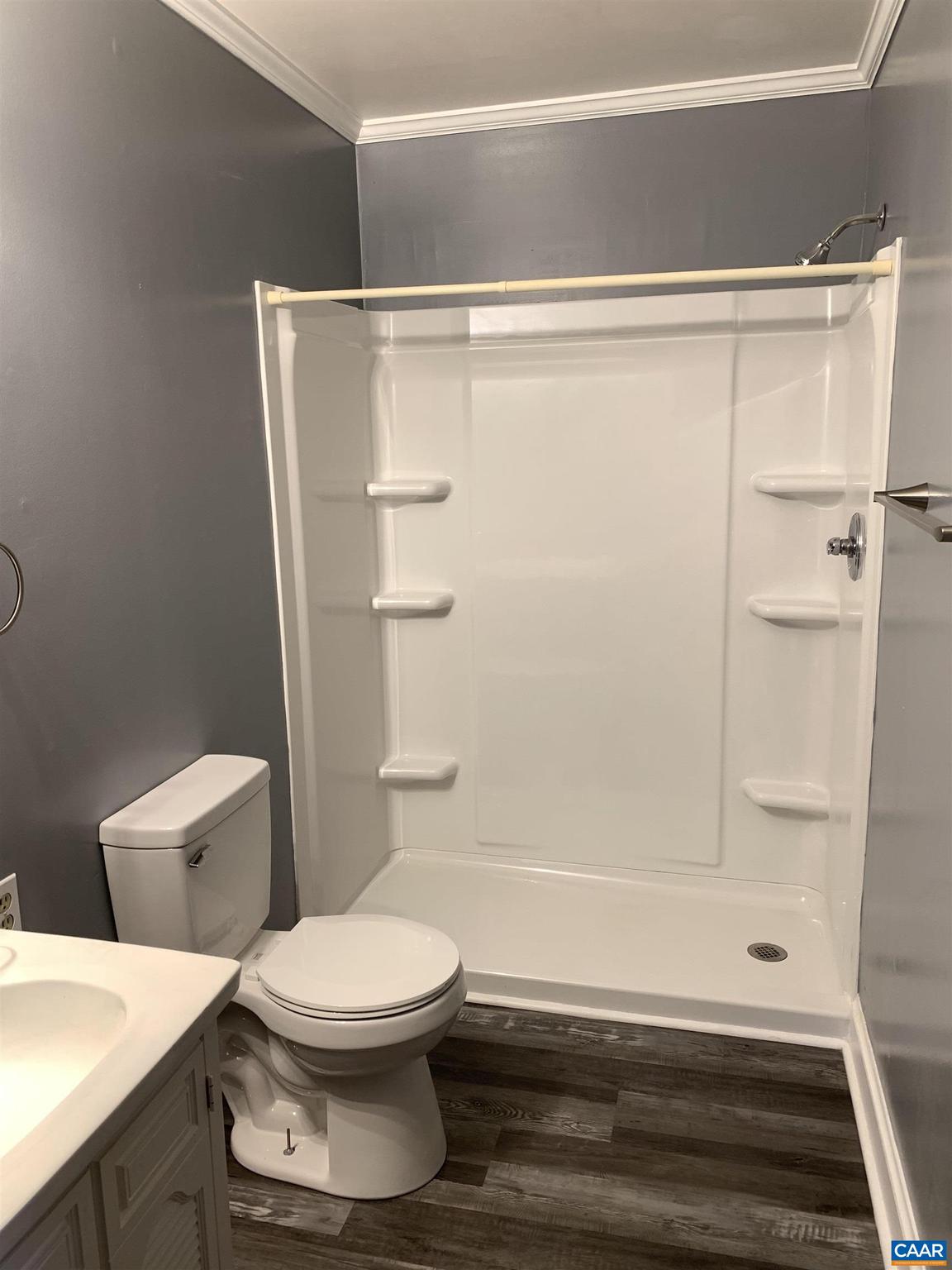 UNKNOWN - Residential Lease
