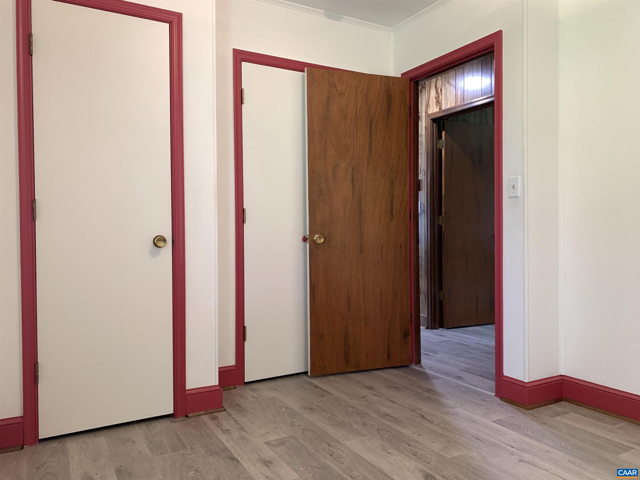 UNKNOWN - Residential Lease