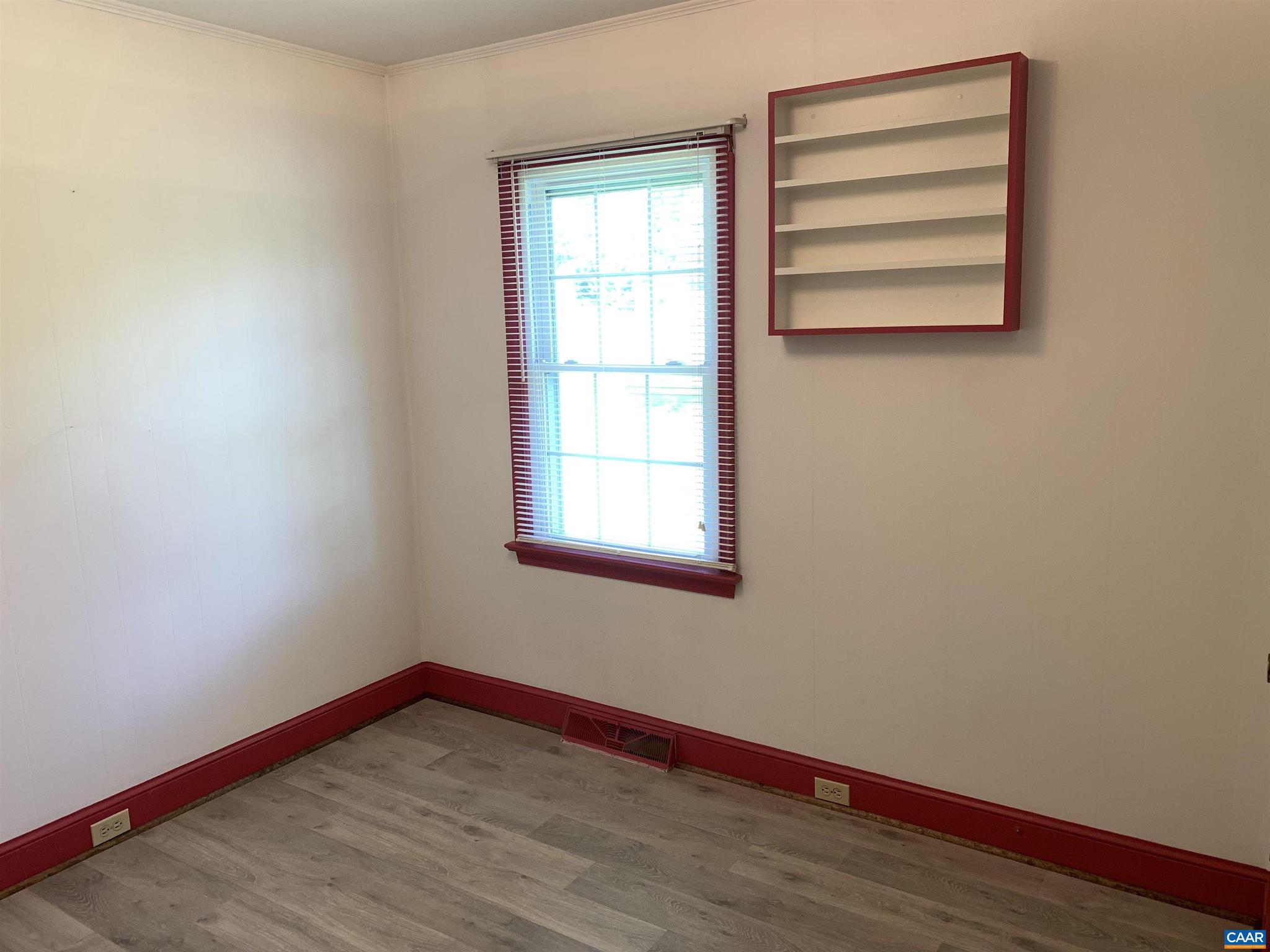 UNKNOWN - Residential Lease