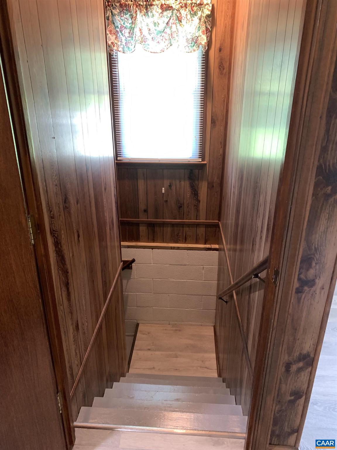 UNKNOWN - Residential Lease