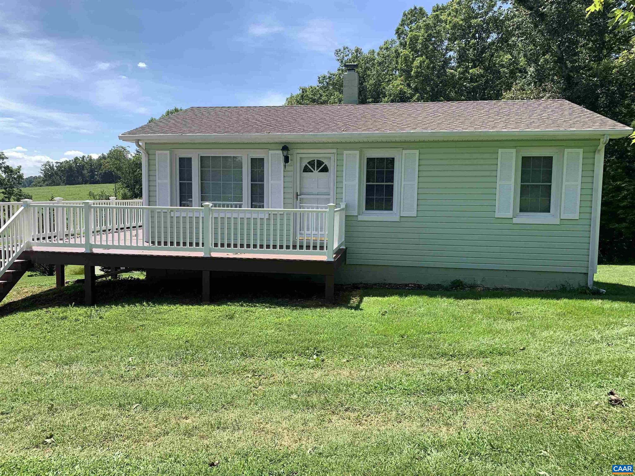 UNKNOWN - Residential Lease
