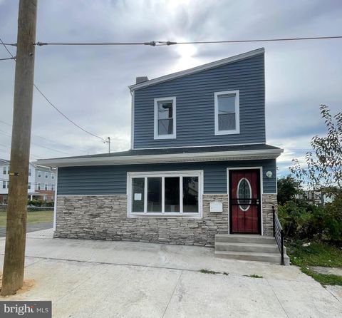 909 N 24TH STREET CAMDEN NJ 08105