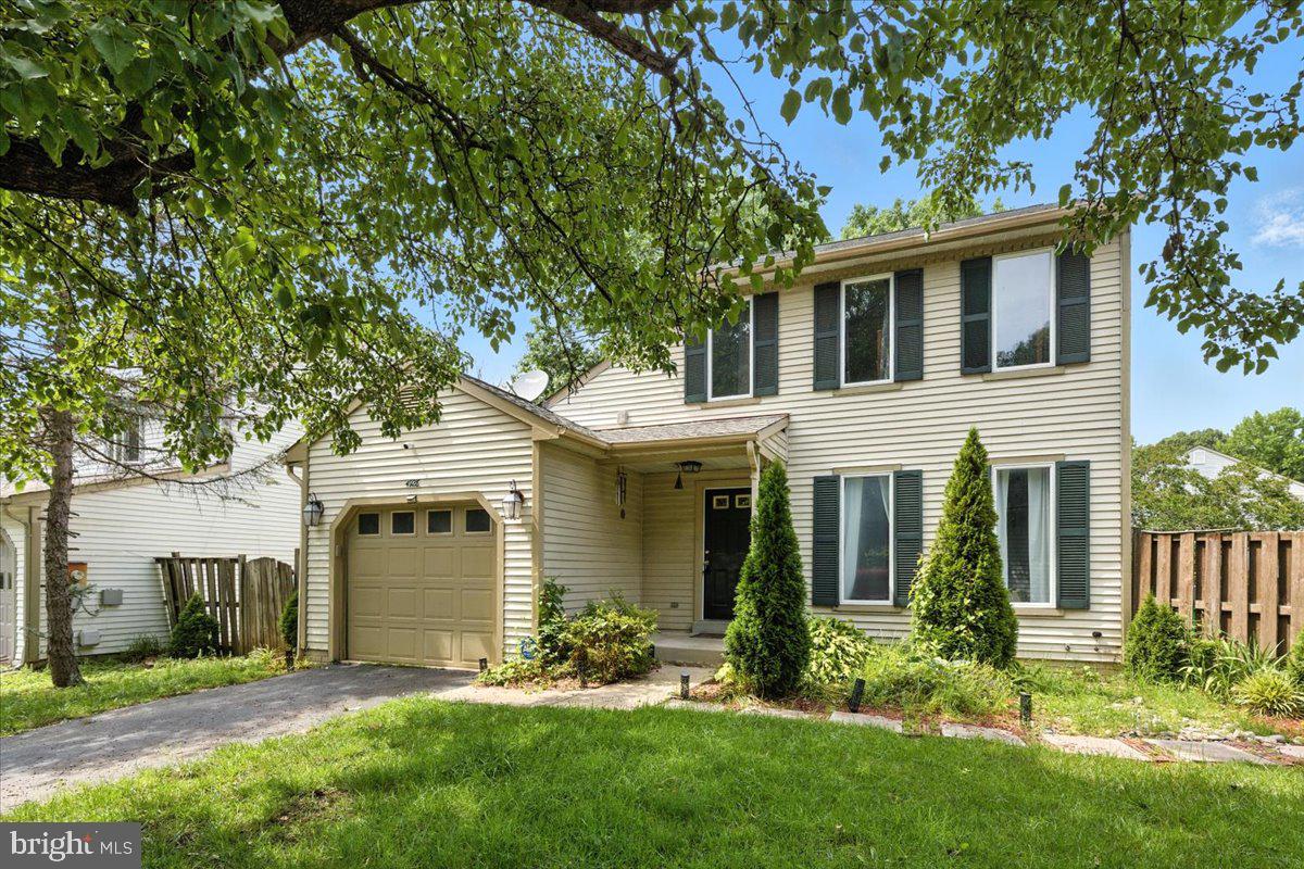 4928 COLONEL CONTEE PLACE