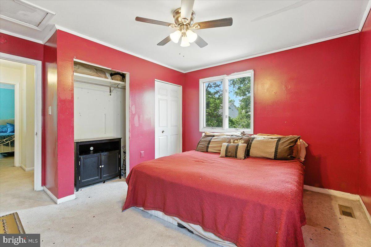 VILLAGES OF MARLBOROUGH - Residential