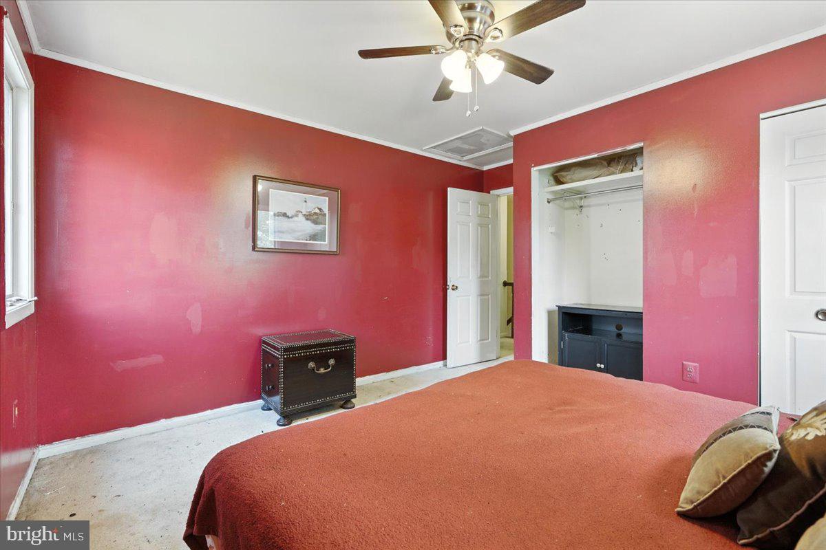 VILLAGES OF MARLBOROUGH - Residential