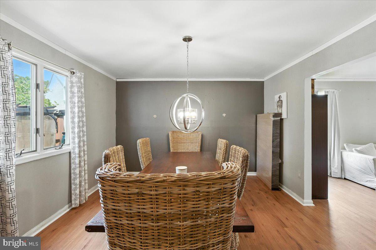 VILLAGES OF MARLBOROUGH - Residential