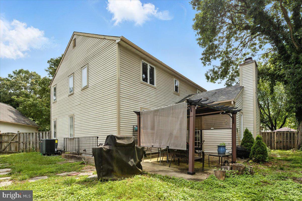 VILLAGES OF MARLBOROUGH - Residential