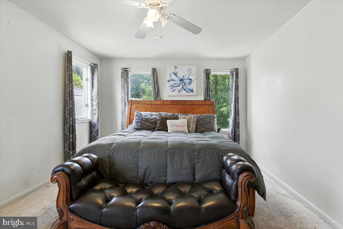 VILLAGES OF MARLBOROUGH - Residential