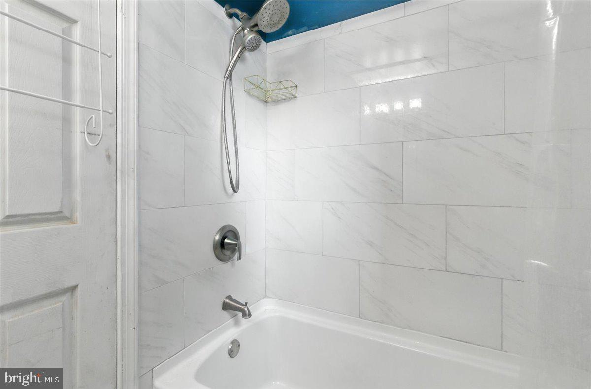 VILLAGES OF MARLBOROUGH - Residential