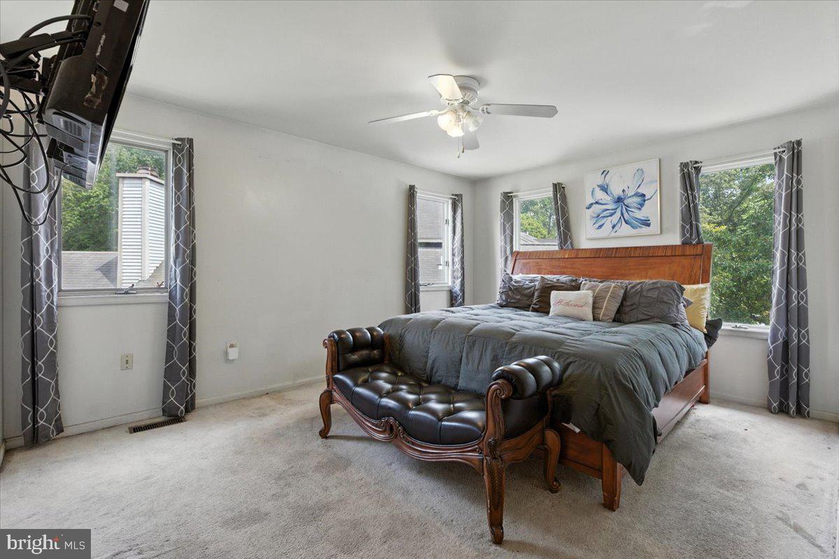 VILLAGES OF MARLBOROUGH - Residential