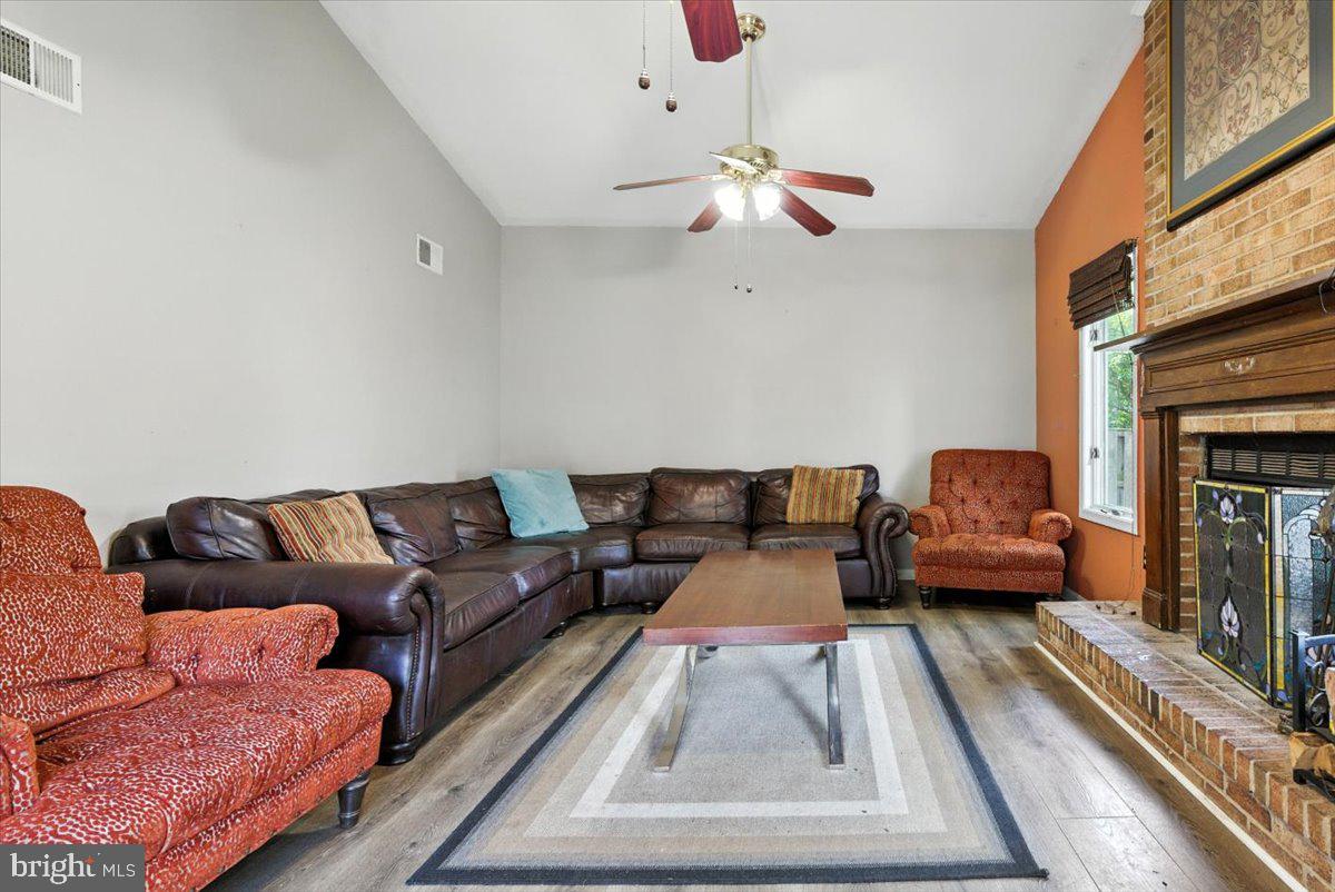 VILLAGES OF MARLBOROUGH - Residential