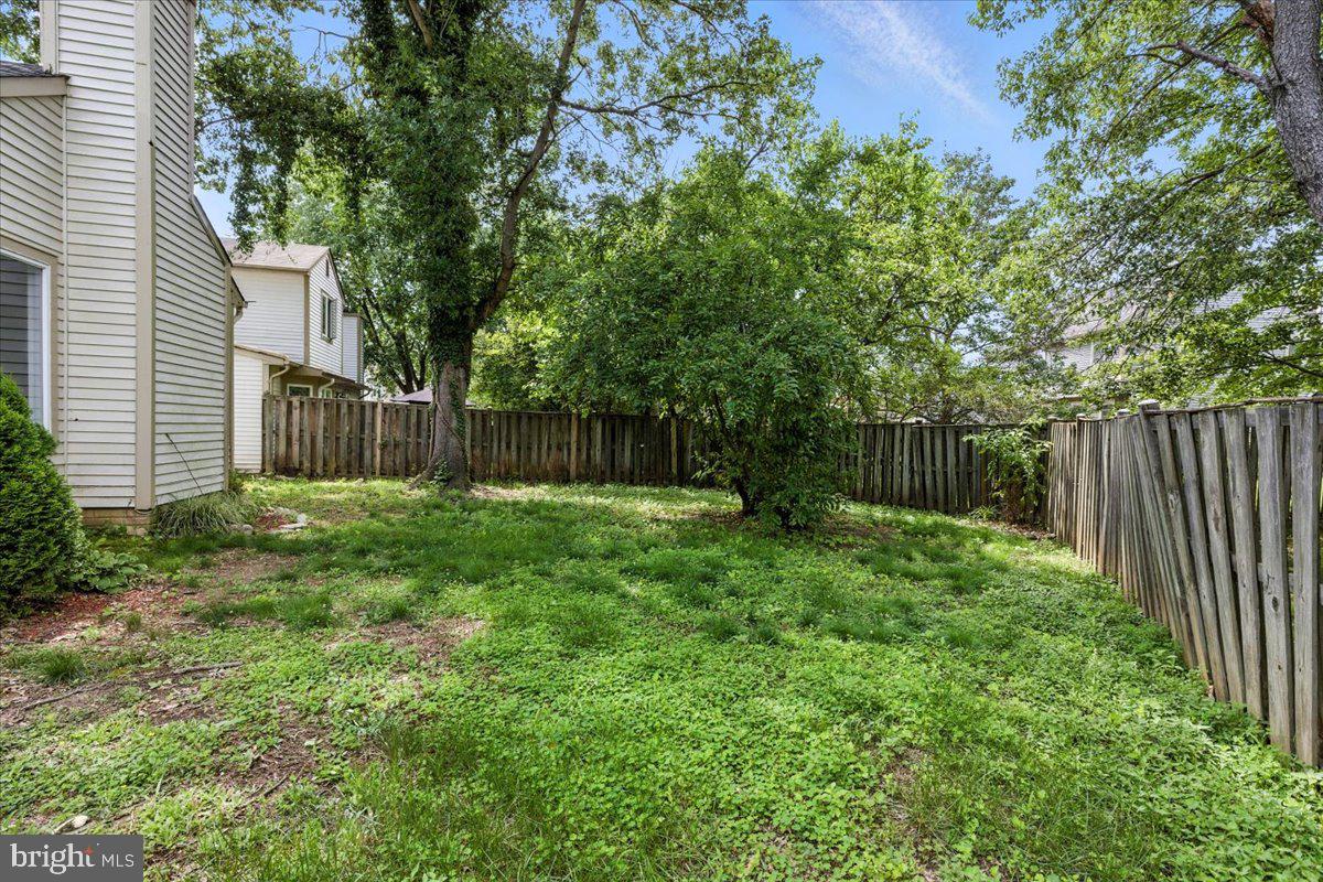 VILLAGES OF MARLBOROUGH - Residential