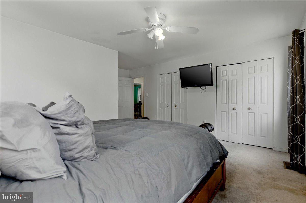 VILLAGES OF MARLBOROUGH - Residential