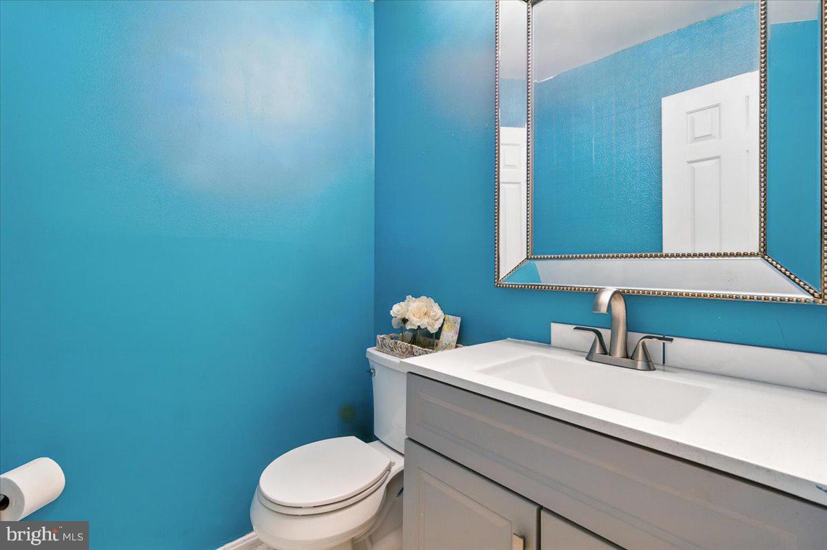 VILLAGES OF MARLBOROUGH - Residential