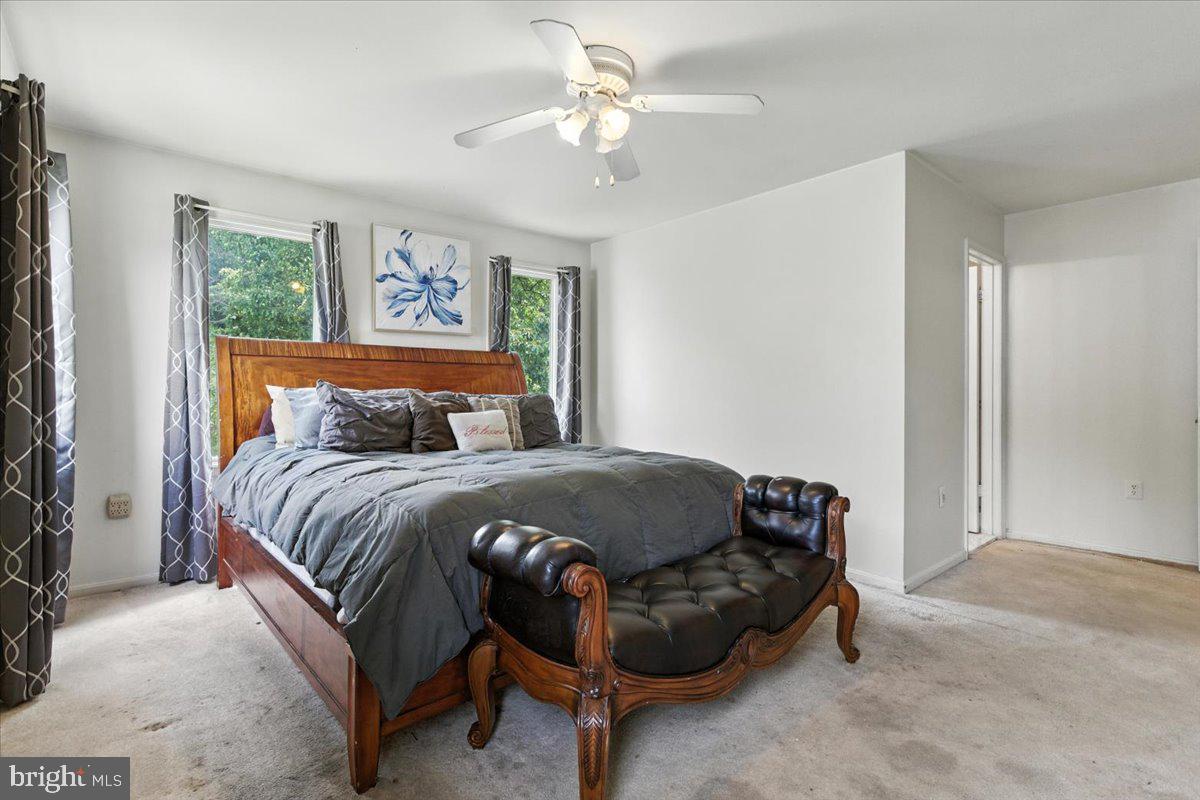 VILLAGES OF MARLBOROUGH - Residential