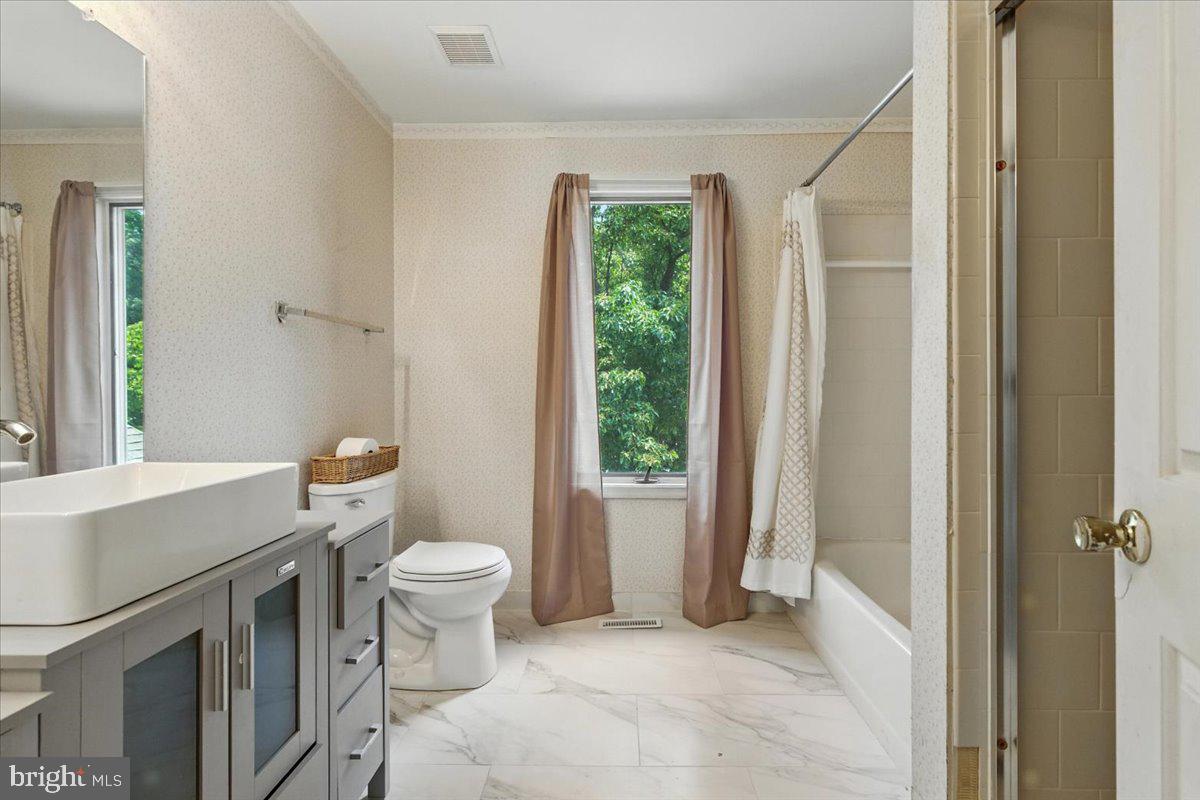 VILLAGES OF MARLBOROUGH - Residential