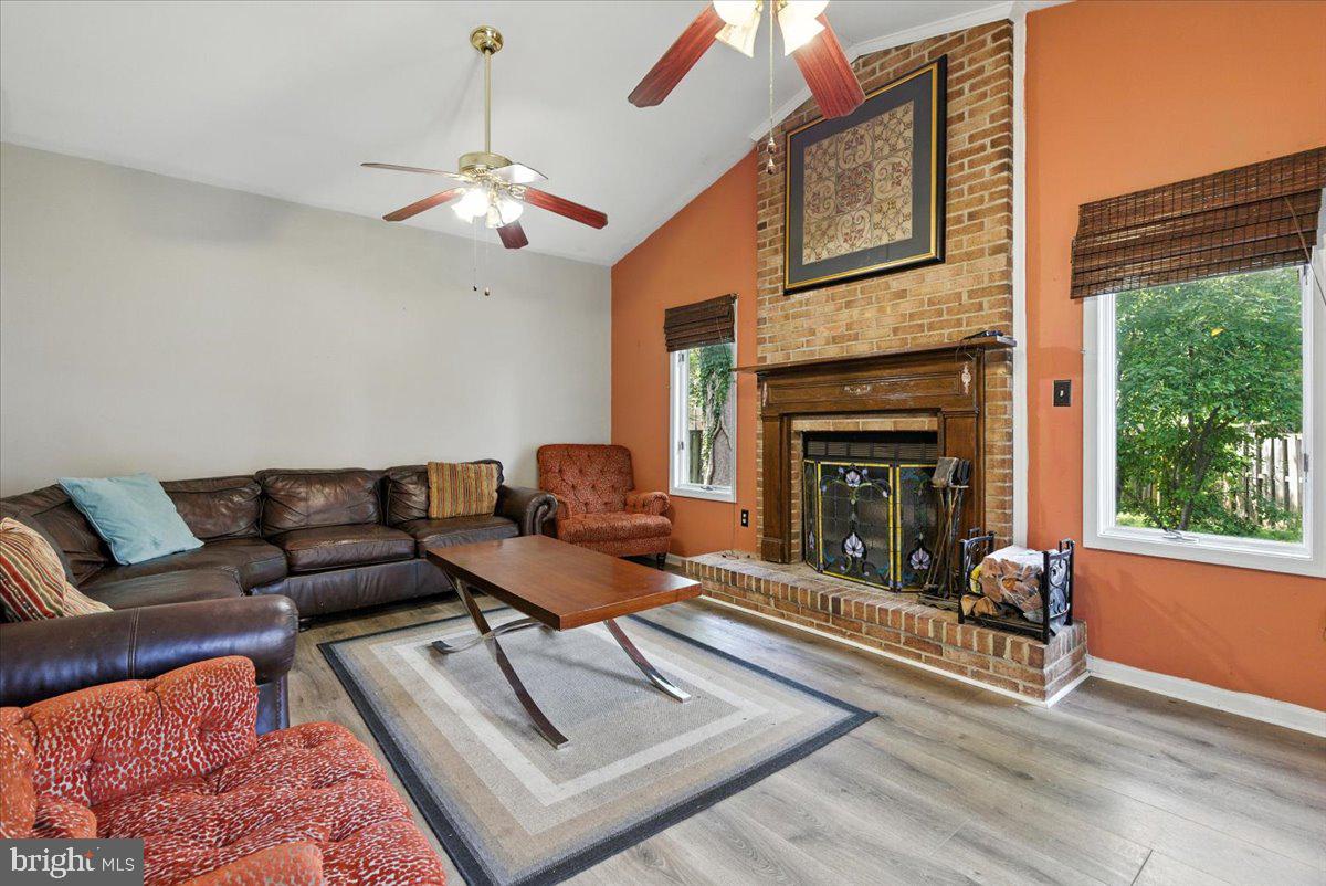 VILLAGES OF MARLBOROUGH - Residential