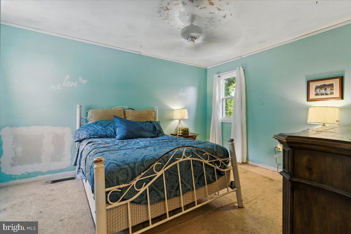 VILLAGES OF MARLBOROUGH - Residential