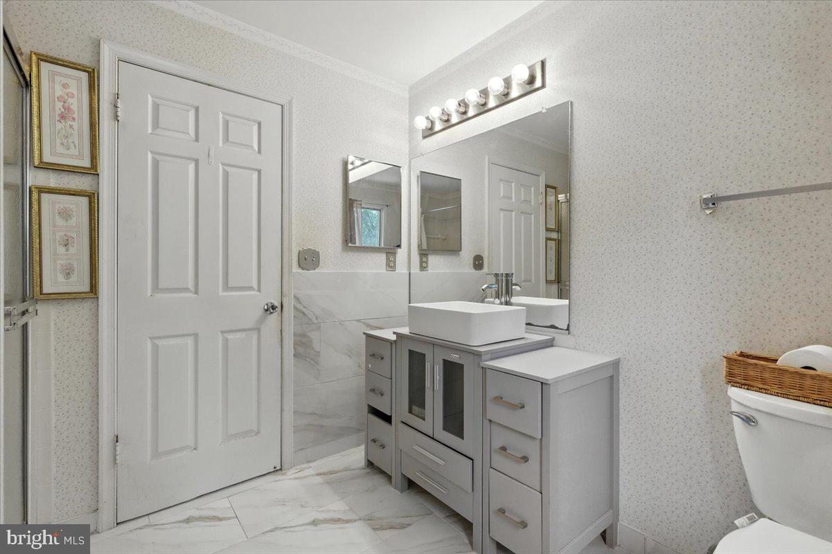 VILLAGES OF MARLBOROUGH - Residential