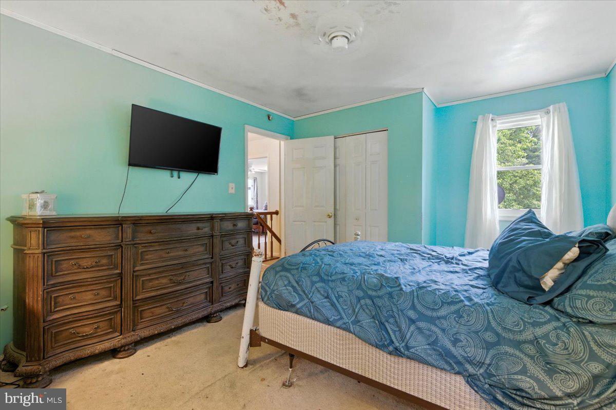 VILLAGES OF MARLBOROUGH - Residential