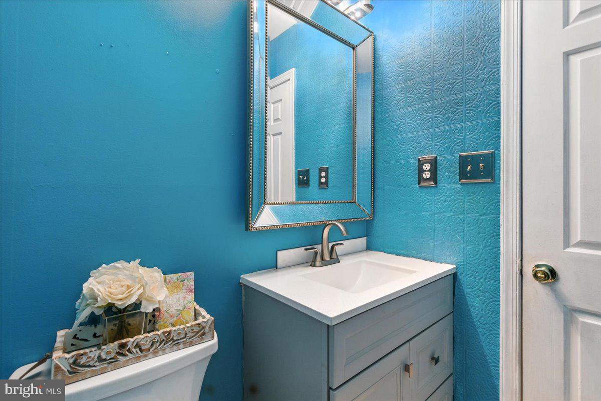 VILLAGES OF MARLBOROUGH - Residential